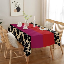 Hermia Mantel Multicolor 140 x 180 cm